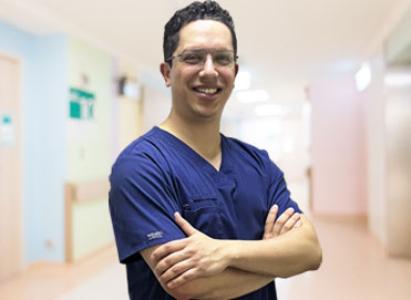 Dr. Alejandro Nitsch