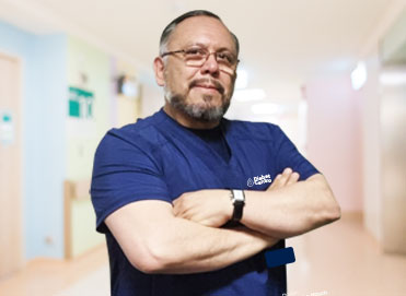 Dr. Sergio Nitsch