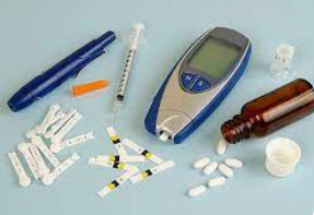 Medicamentos para manejar la diabetes