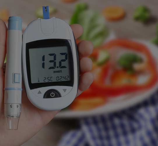 La nutrición es un pilar fundamental para manejar la diabetes
