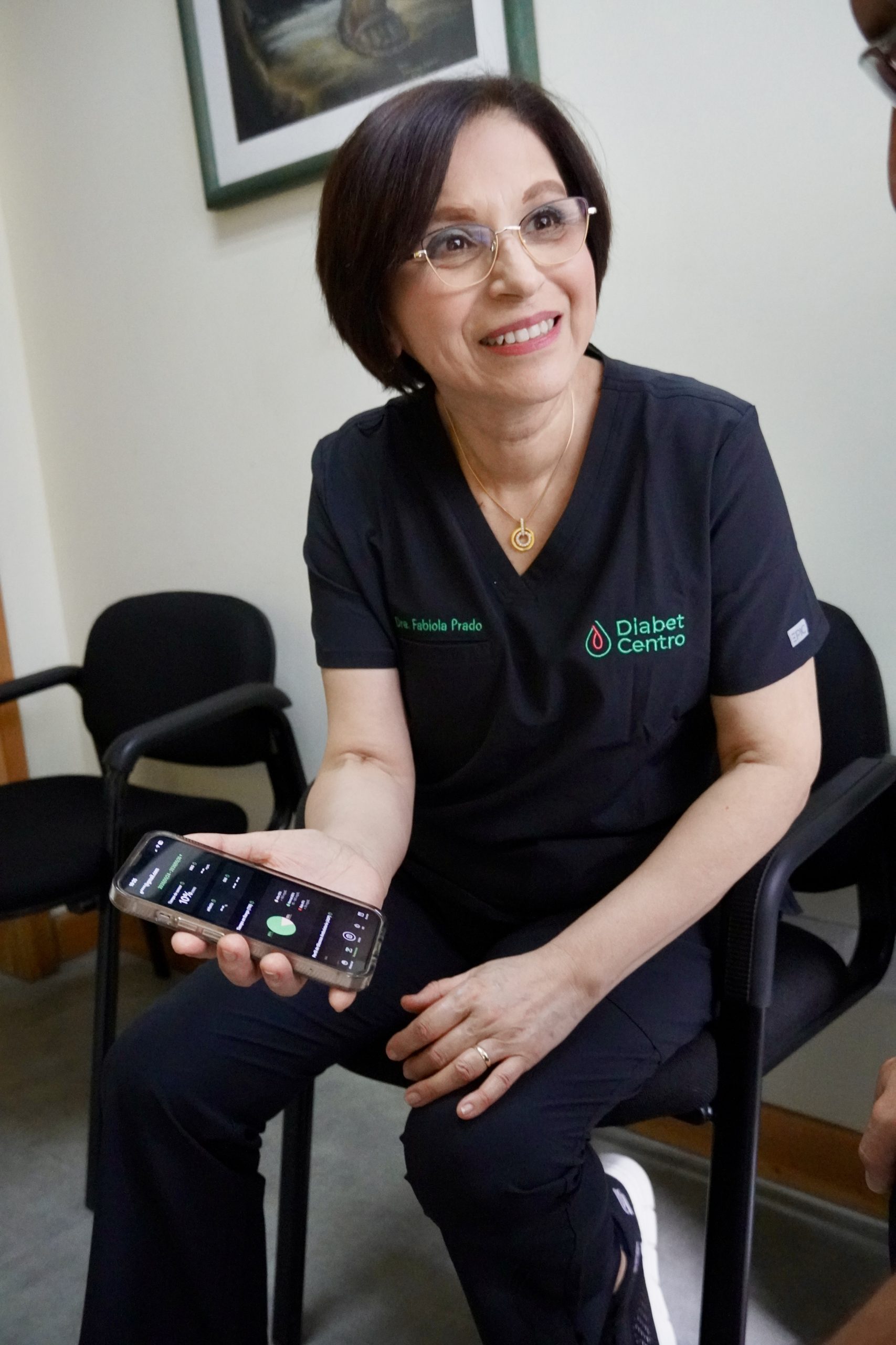 Centro especializado oen Diabetes en Guatemala: Diabetcentro